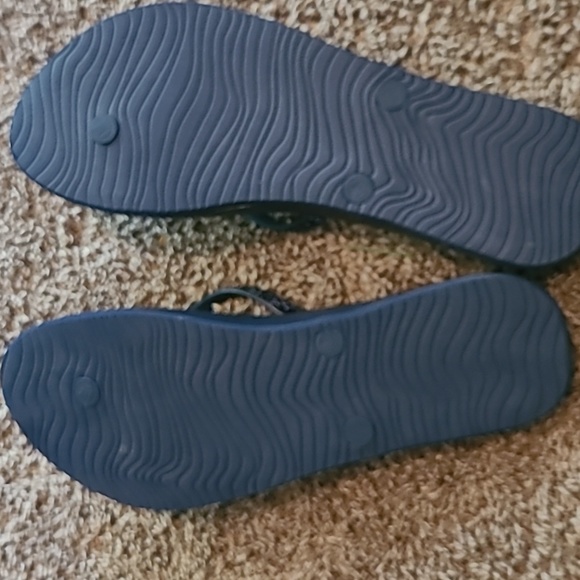 Reef glitter flip flops - Picture 3 of 7